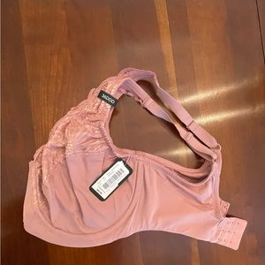 Modern Movement Bra 36DDD